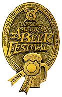 Great American Beer Festival Gold Medal