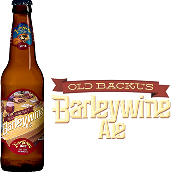 Old Backus Barleywine
