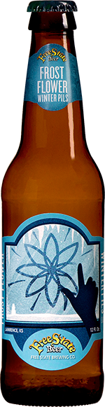 Frost Flower Winter Pils