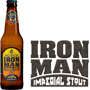 Ironman Imperial Stout