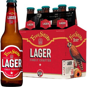 Free State Lager