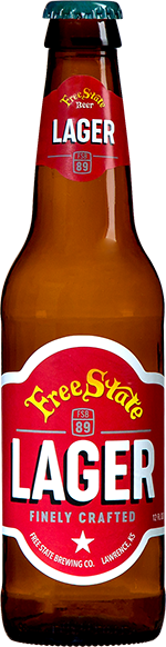 Free State Lager