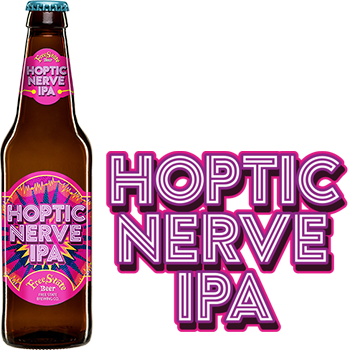 Hoptic Nerve IPA