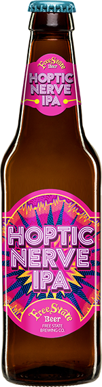 Hoptic Nerve IPA